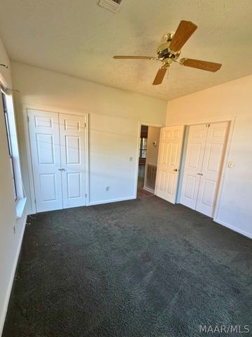 6021 WOODRUN Court, Montgomery, AL 36117