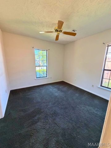 6021 WOODRUN Court, Montgomery, AL 36117