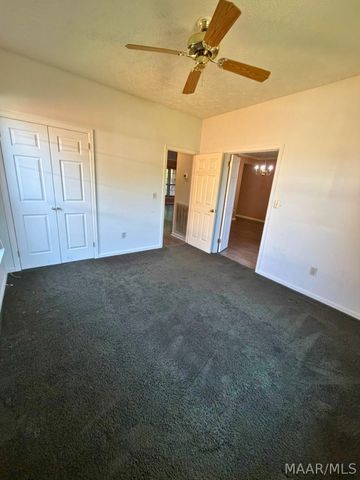 6021 WOODRUN Court, Montgomery, AL 36117