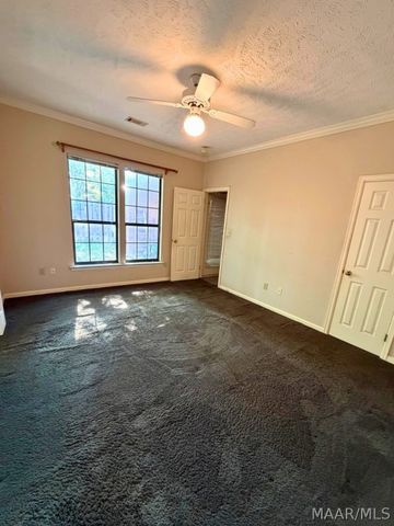 6021 WOODRUN Court, Montgomery, AL 36117