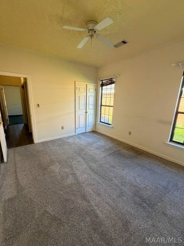 6021 WOODRUN Court, Montgomery, AL 36117