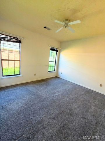 6021 WOODRUN Court, Montgomery, AL 36117