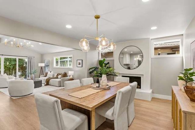 2496 Aragon Way, San Jose, CA 95125