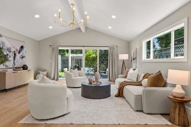 2496 Aragon Way, San Jose, CA 95125