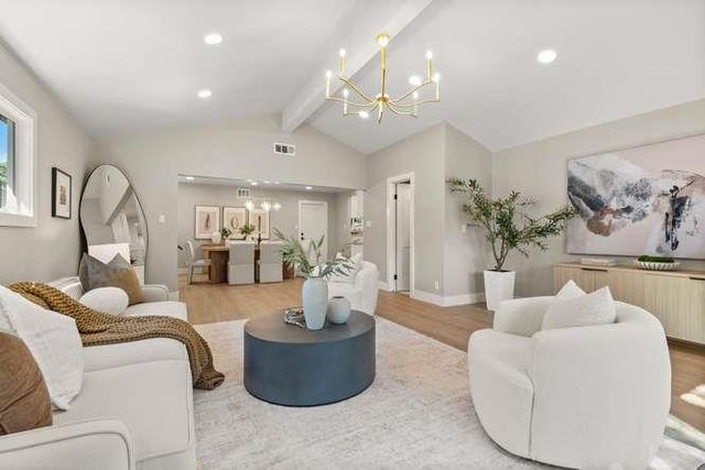 2496 Aragon Way, San Jose, CA 95125