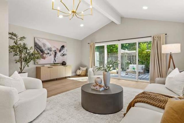 2496 Aragon Way, San Jose, CA 95125