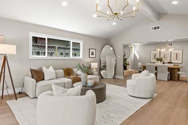 2496 Aragon Way, San Jose, CA 95125