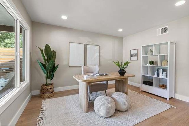 2496 Aragon Way, San Jose, CA 95125