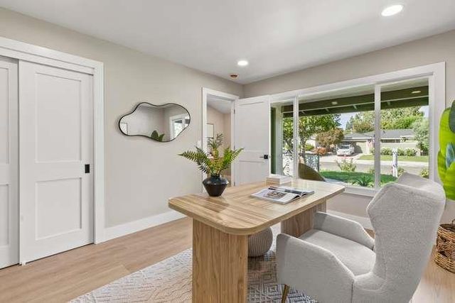 2496 Aragon Way, San Jose, CA 95125