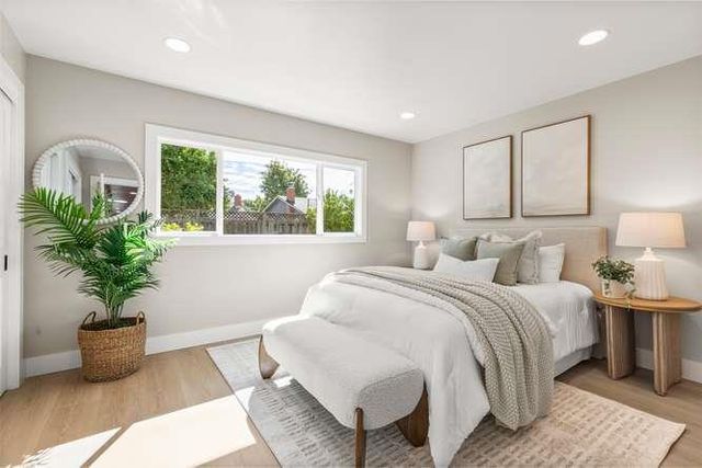 2496 Aragon Way, San Jose, CA 95125