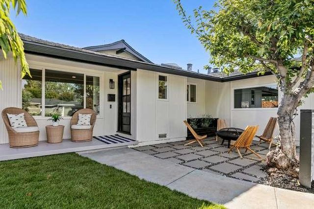2496 Aragon Way, San Jose, CA 95125