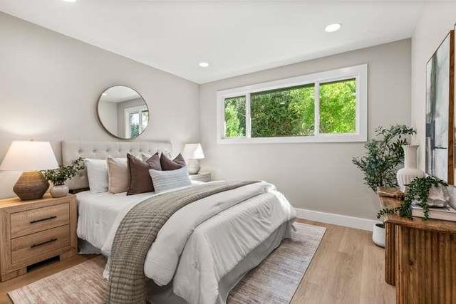 2496 Aragon Way, San Jose, CA 95125