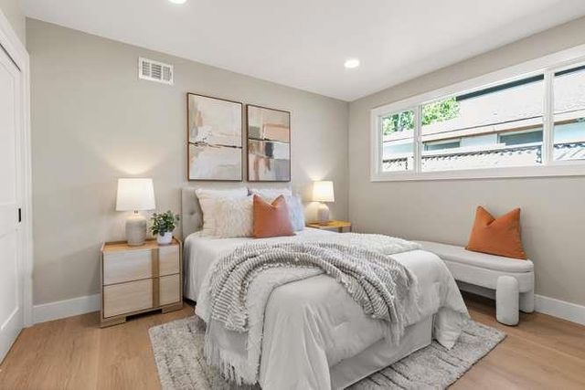 2496 Aragon Way, San Jose, CA 95125