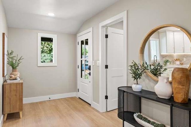 2496 Aragon Way, San Jose, CA 95125