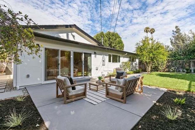 2496 Aragon Way, San Jose, CA 95125