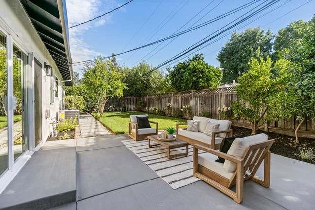 2496 Aragon Way, San Jose, CA 95125