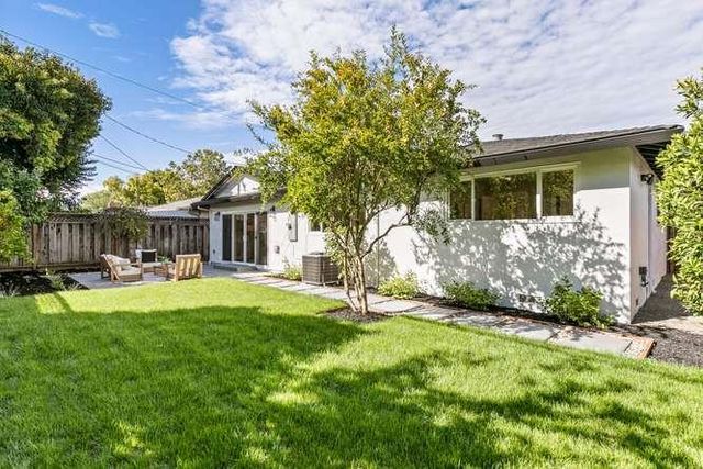 2496 Aragon Way, San Jose, CA 95125