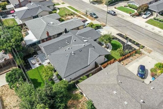 2496 Aragon Way, San Jose, CA 95125