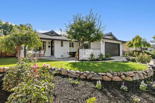 2496 Aragon Way, San Jose, CA 95125