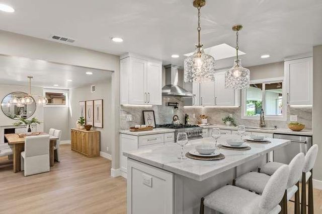 2496 Aragon Way, San Jose, CA 95125