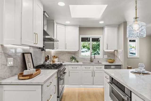 2496 Aragon Way, San Jose, CA 95125