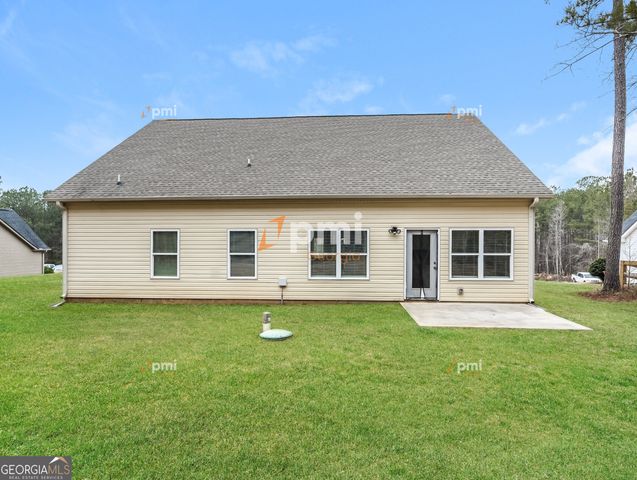 145 Loudoun Drive, Covington, GA 30014