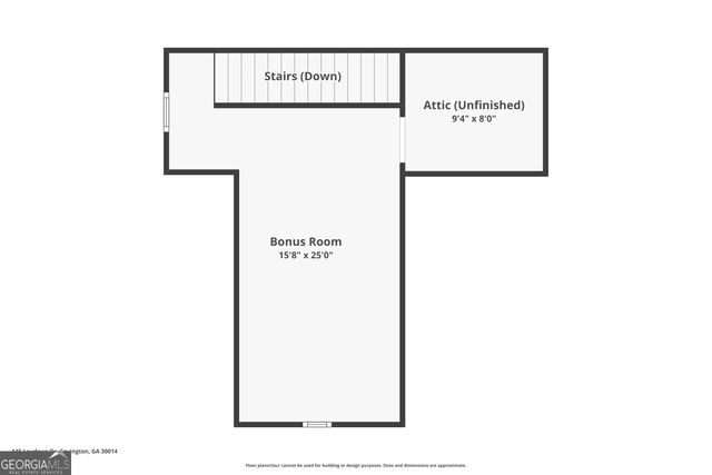 145 Loudoun Drive, Covington, GA 30014