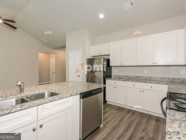 145 Loudoun Drive, Covington, GA 30014