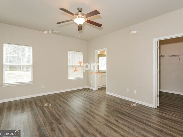 145 Loudoun Drive, Covington, GA 30014