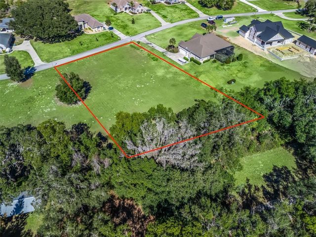 SE 156TH LANE, Weirsdale, FL 32195