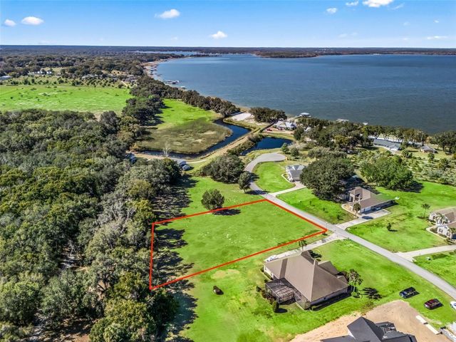 SE 156TH LANE, Weirsdale, FL 32195