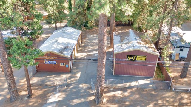 6016 Pony Express Trl, Pollock Pines, CA 95726