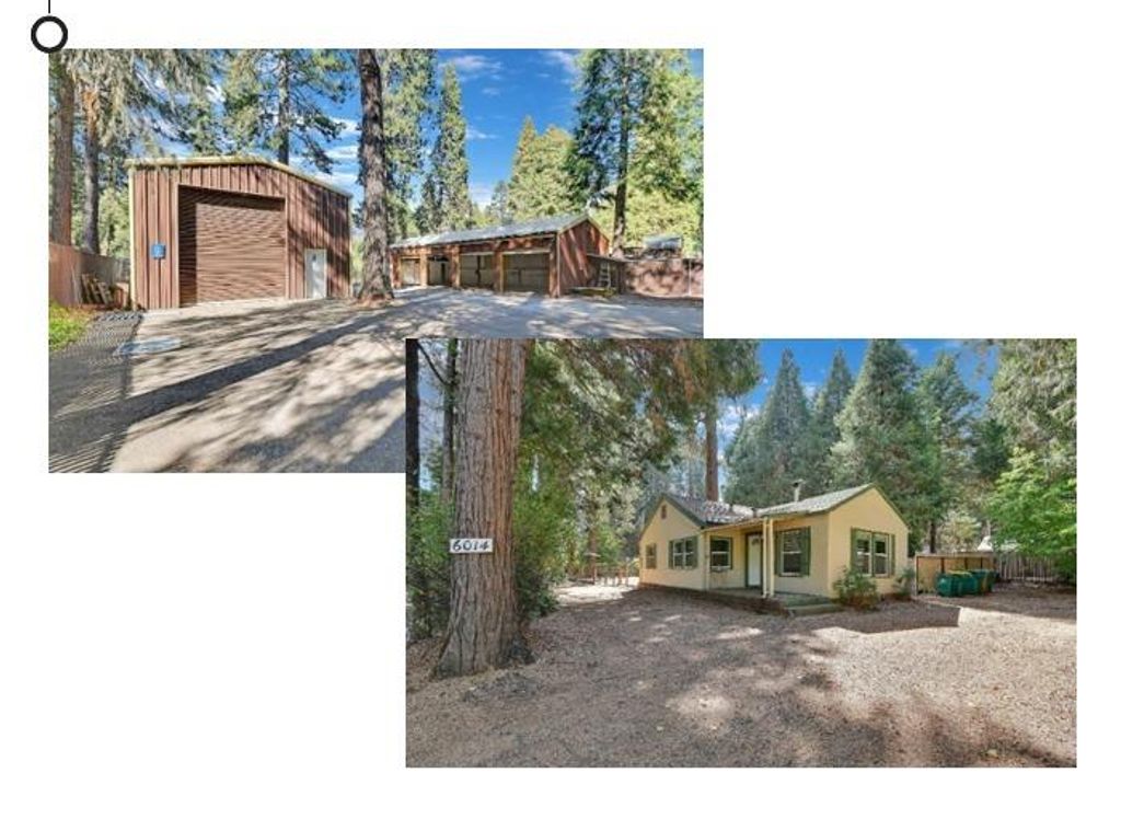 6016 Pony Express Trl, Pollock Pines, CA 95726