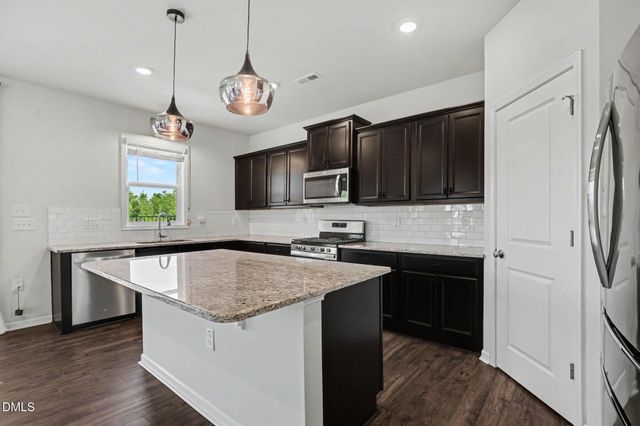1113 Shadow Shade Drive, Wake Forest, NC 27587
