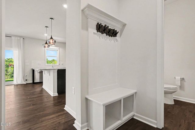 1113 Shadow Shade Drive, Wake Forest, NC 27587