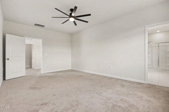 1113 Shadow Shade Drive, Wake Forest, NC 27587