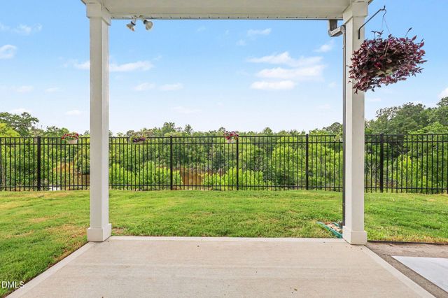 1113 Shadow Shade Drive, Wake Forest, NC 27587