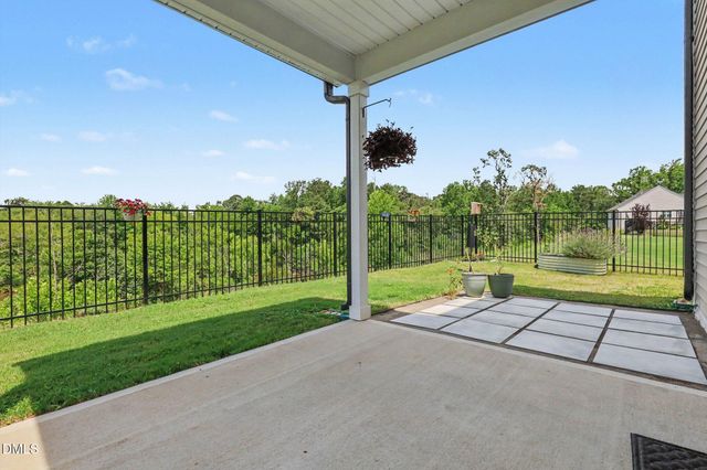 1113 Shadow Shade Drive, Wake Forest, NC 27587