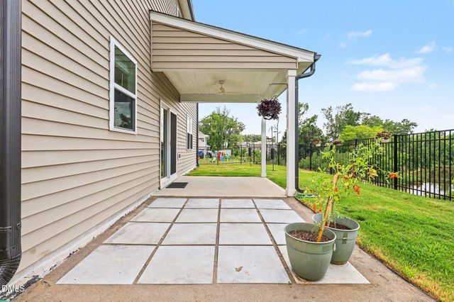 1113 Shadow Shade Drive, Wake Forest, NC 27587