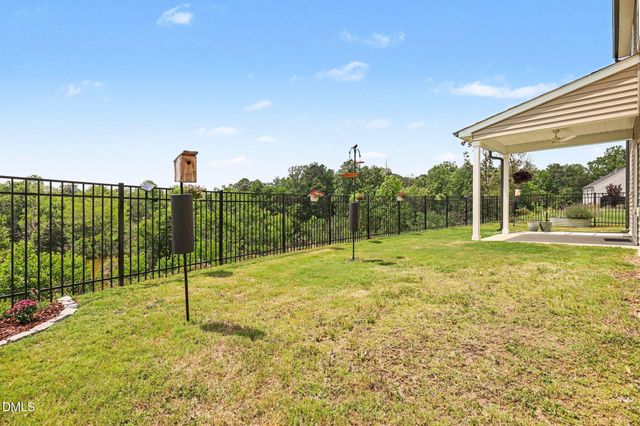 1113 Shadow Shade Drive, Wake Forest, NC 27587