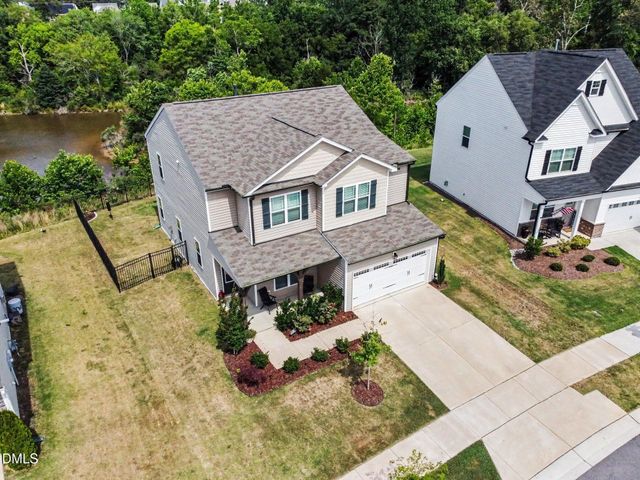 1113 Shadow Shade Drive, Wake Forest, NC 27587