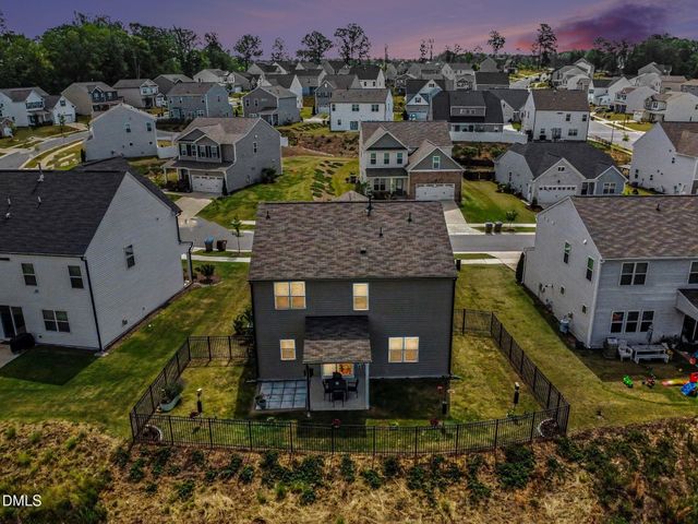 1113 Shadow Shade Drive, Wake Forest, NC 27587