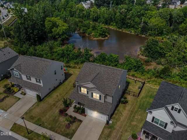 1113 Shadow Shade Drive, Wake Forest, NC 27587