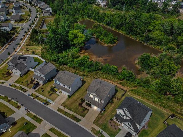 1113 Shadow Shade Drive, Wake Forest, NC 27587