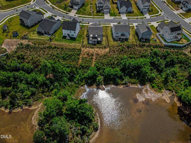 1113 Shadow Shade Drive, Wake Forest, NC 27587