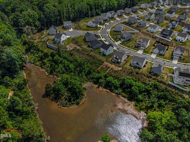 1113 Shadow Shade Drive, Wake Forest, NC 27587