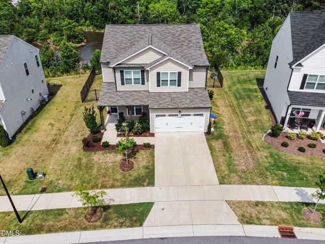 1113 Shadow Shade Drive, Wake Forest, NC 27587