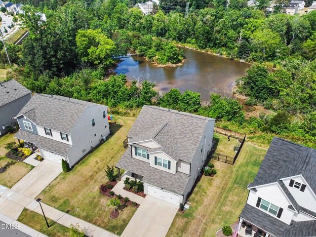 1113 Shadow Shade Drive, Wake Forest, NC 27587