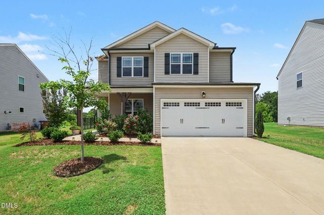 1113 Shadow Shade Drive, Wake Forest, NC 27587