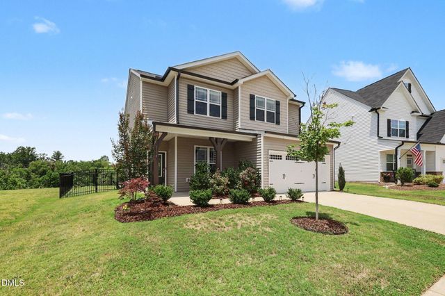 1113 Shadow Shade Drive, Wake Forest, NC 27587